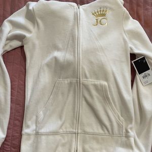 JUICY COUTURE HOODIE